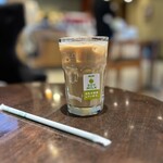 タリーズコーヒー - 