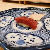 鮨 誠虎 - 