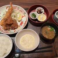 味処 季布や - 
