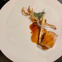 イノベーティブ フレンチ ワタハン - 