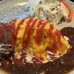 レストラン明治の赤煉瓦 - 