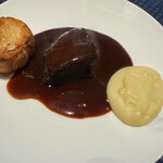 イワナガ食堂 - 