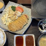 レストラン明治の赤煉瓦 - 