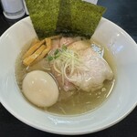 戸田ラーメンベース 和み食堂 - 