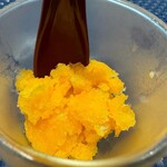 イワナガ食堂 - 