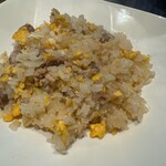 イワナガ食堂 - 