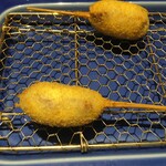 Ginza Kushikatsu Bon - 