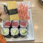 春駒　支店 - 写真ではこの味が伝わらない