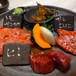 Yakiniku Sumiya - 