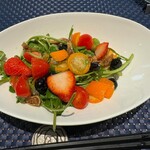 イワナガ食堂 - 