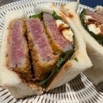 イワナガ食堂 - 