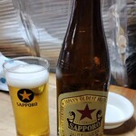 Shinkai Shouten - 瓶ビール