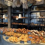 flour+water 中目黒 - 