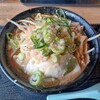 無鉄砲しゃばとん - 料理写真: