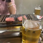 Yakiniku Horumon Araiya - 