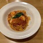 ポポラマーマ - 料理写真:
