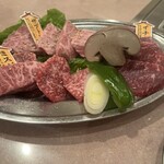 焼肉三大門 - 