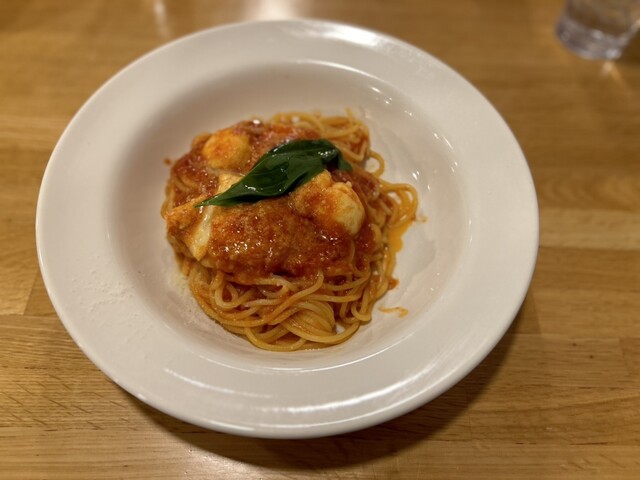 Popolamama Monzennakacho Ten