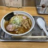中華麺 多文