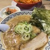 東京豚骨拉麺 ばんから 亀戸店