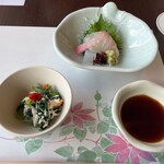 かき船 かなわ - 