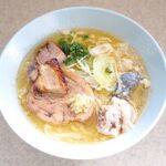 飯処 福麺  - うま塩らーめん