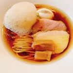 NOUILLES JAPONAISE とくいち - 