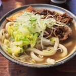 Udon No Sasuke - 