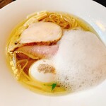 NOUILLES JAPONAISE とくいち - 