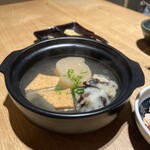 Dashi To Oden Waiku - 