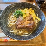 沖縄SoBaとPanの店 シラノ - 料理写真: