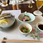 かき船 かなわ - 