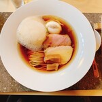 NOUILLES JAPONAISE とくいち - 