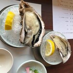 かき船 かなわ - 