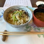 かき船 かなわ - 