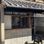 GOOD TIME COFFEE - 