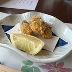 かき船 かなわ - 