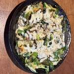 炭火焼き肉 上州ホルモン 仙水苑 - 