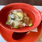 かき船 かなわ - 