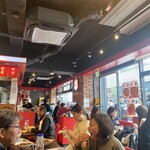 香港飯店0410 新大久保店 - 