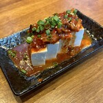 炭火焼き肉 上州ホルモン 仙水苑 - 