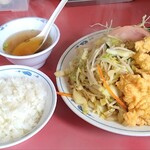 北京料理　松鳳 - 