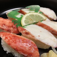 札幌 かに本家 札幌駅前本店 - 