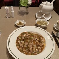 中国飯店 市ヶ谷店 - 