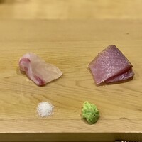 鮨 しゅん輔 阿佐ヶ谷 - 