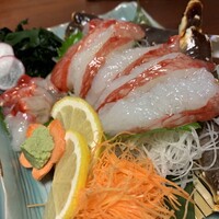 札幌 かに本家 札幌駅前本店 - 