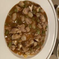 中国飯店 市ヶ谷店 - 