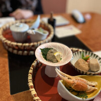 かに道楽 銀座八丁目店 -  かに道楽 銀座八丁目店 -