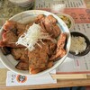 十勝豚丼 いっぴん 帯広本店