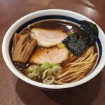 Takechan Ni Boshi Ramen - 